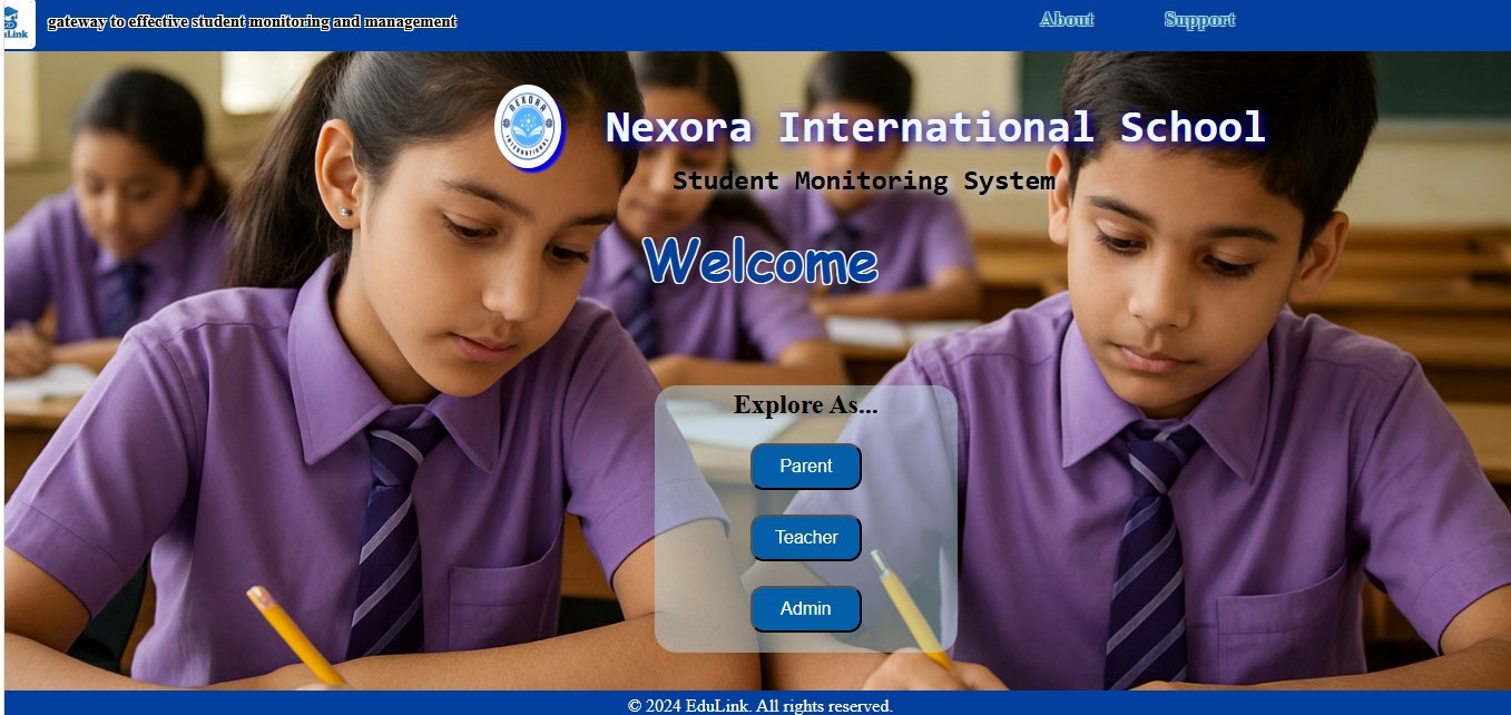 ExamAI Interface