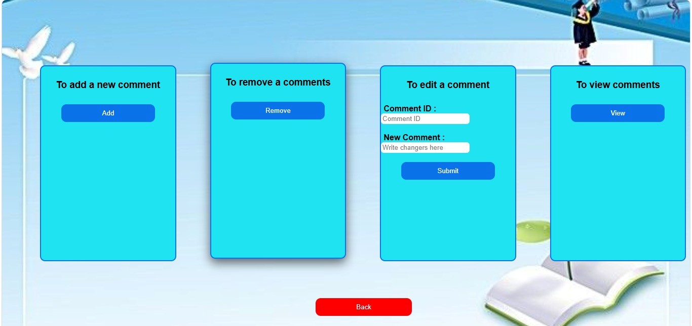 ExamAI Interface
